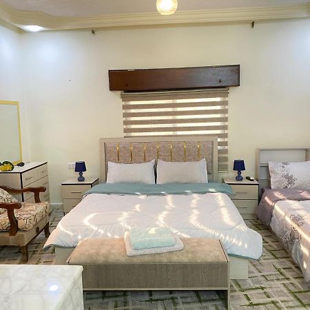 Jarash Gate Suite Εξωτερικό φωτογραφία