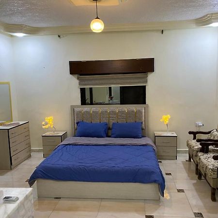 Jarash Gate Suite Εξωτερικό φωτογραφία