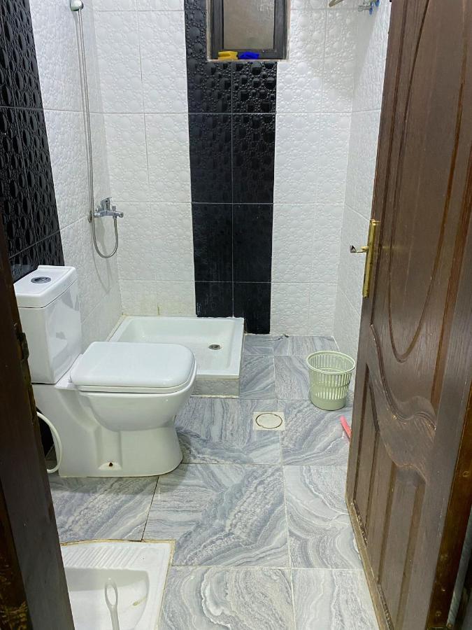 Jarash Gate Suite Εξωτερικό φωτογραφία