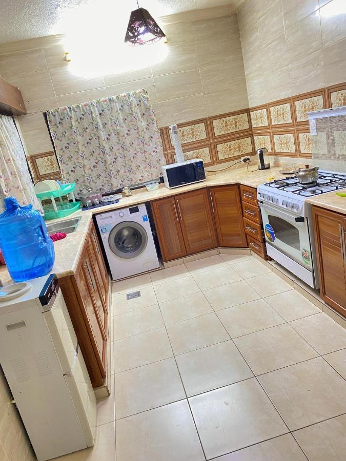 Jarash Gate Suite Εξωτερικό φωτογραφία