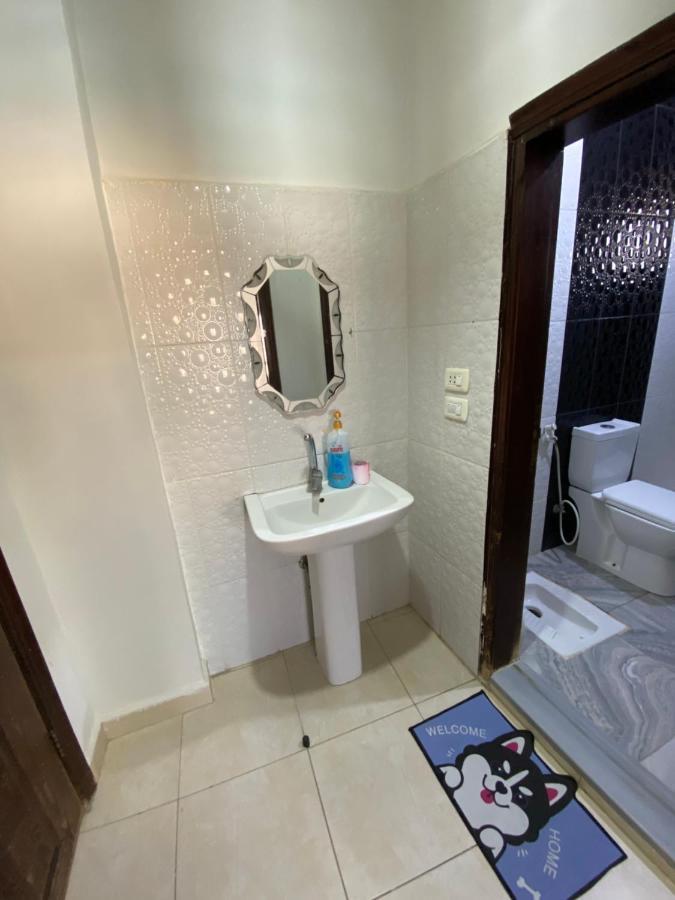 Jarash Gate Suite Εξωτερικό φωτογραφία