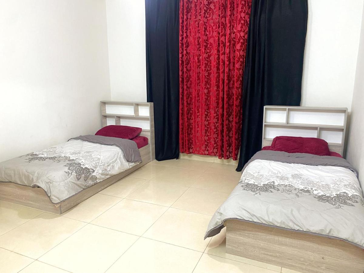 Jarash Gate Suite Εξωτερικό φωτογραφία