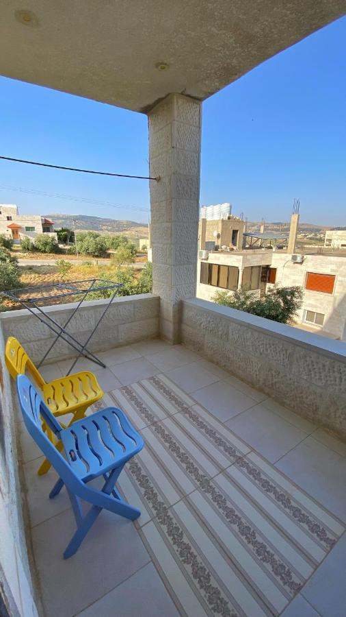 Jarash Gate Suite Εξωτερικό φωτογραφία
