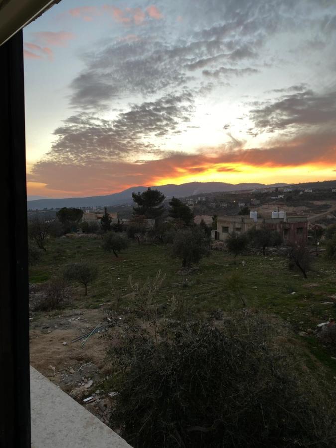 Jarash Gate Suite Εξωτερικό φωτογραφία