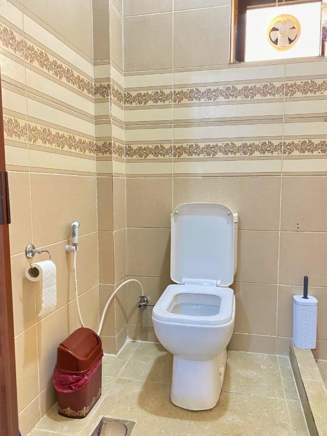 Jarash Gate Suite Εξωτερικό φωτογραφία