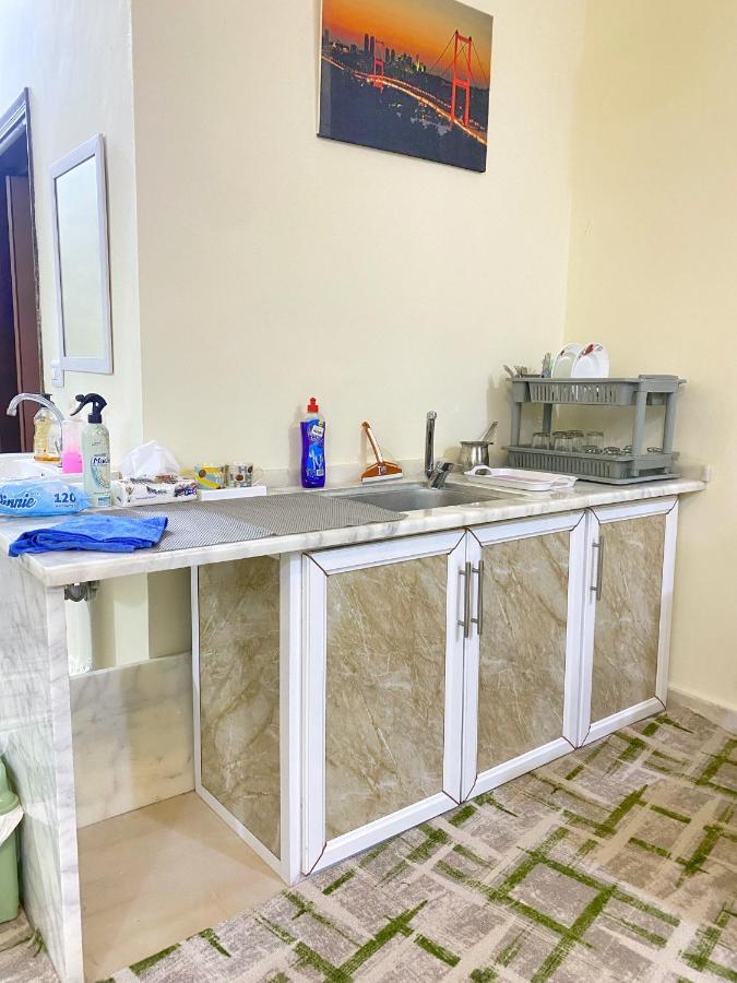 Jarash Gate Suite Εξωτερικό φωτογραφία