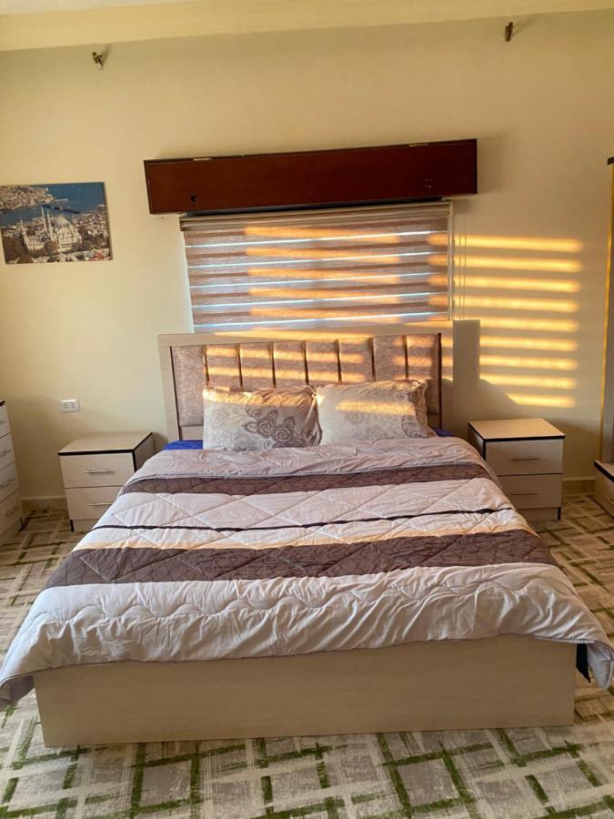 Jarash Gate Suite Εξωτερικό φωτογραφία