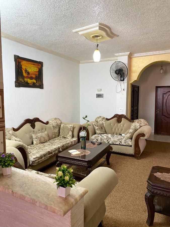 Jarash Gate Suite Εξωτερικό φωτογραφία
