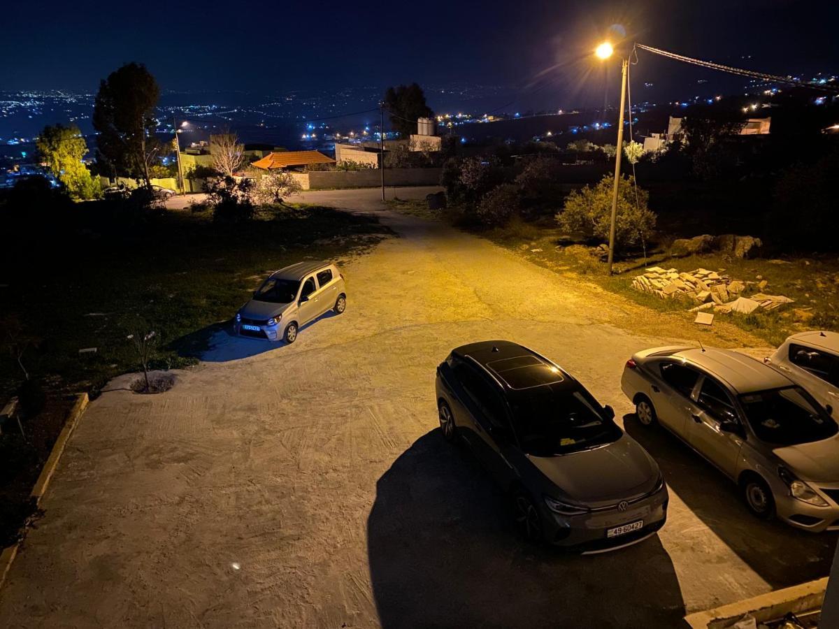 Jarash Gate Suite Εξωτερικό φωτογραφία