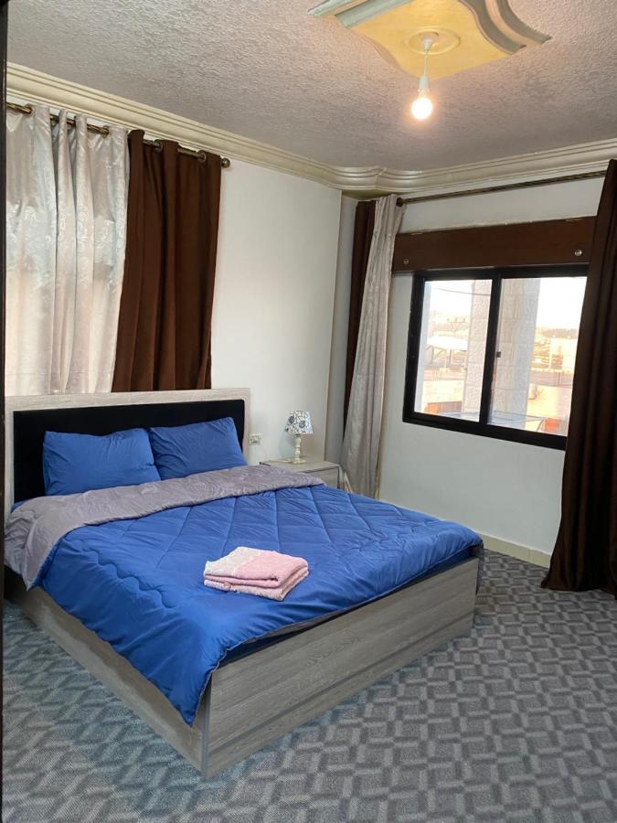 Jarash Gate Suite Εξωτερικό φωτογραφία