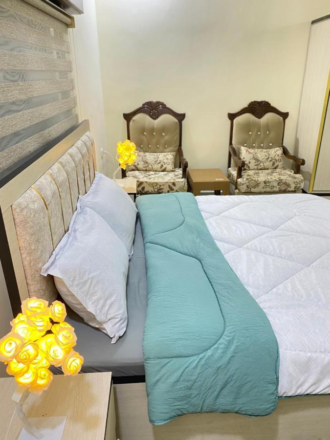 Jarash Gate Suite Εξωτερικό φωτογραφία