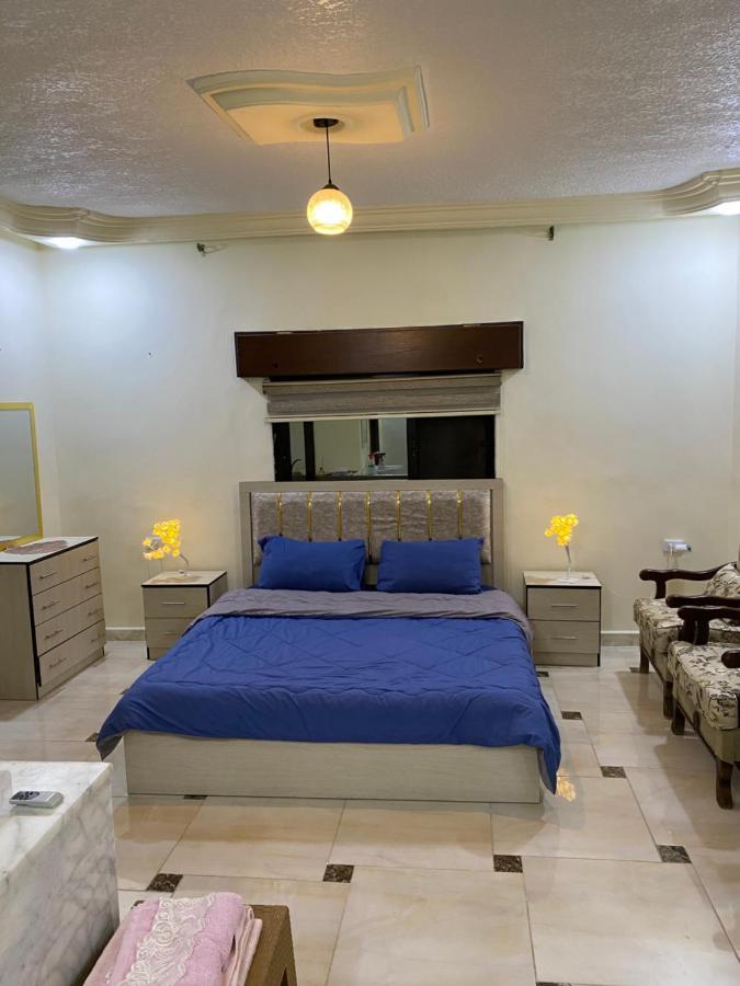 Jarash Gate Suite Εξωτερικό φωτογραφία