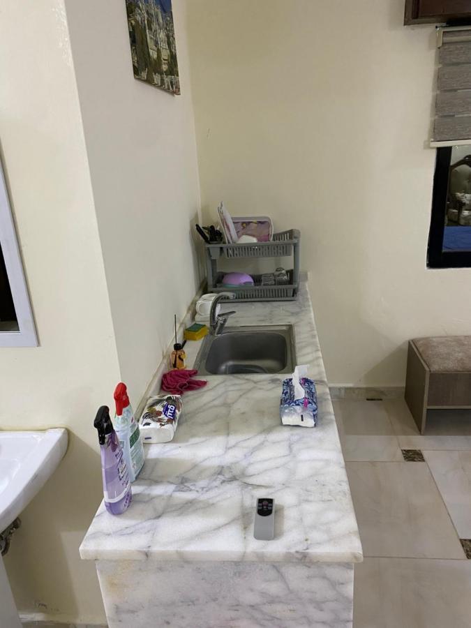 Jarash Gate Suite Εξωτερικό φωτογραφία