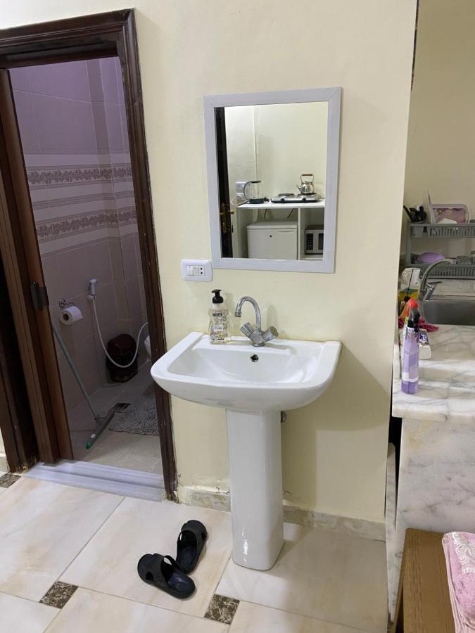 Jarash Gate Suite Εξωτερικό φωτογραφία