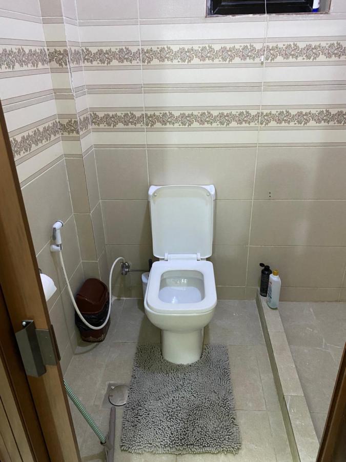 Jarash Gate Suite Εξωτερικό φωτογραφία