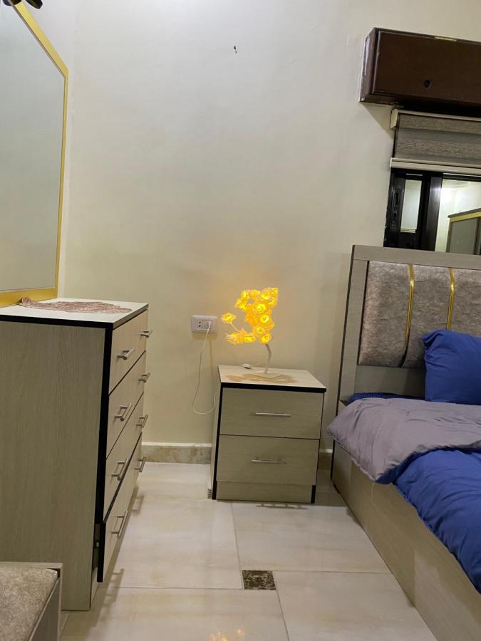 Jarash Gate Suite Εξωτερικό φωτογραφία