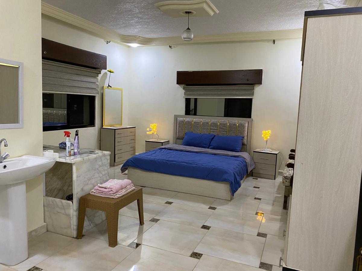 Jarash Gate Suite Εξωτερικό φωτογραφία